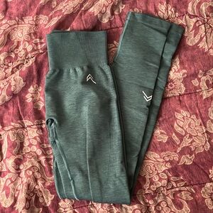 Oneractive leggings mineral green